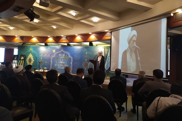 مسابقات قرآن قوه قضائیه در شیراز 