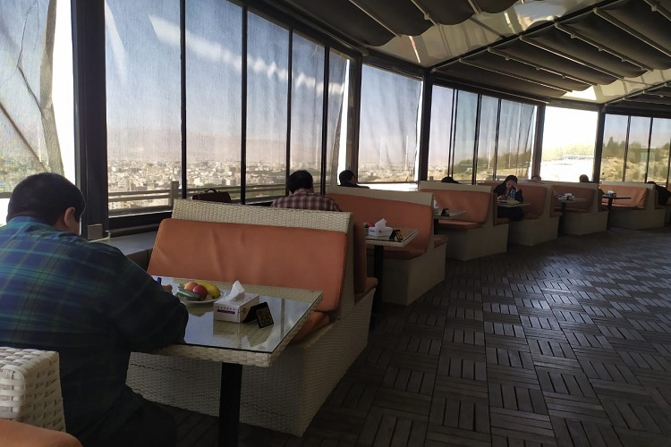 آزمون کتبی، هشتمین دوره مسابقات قرآن قوه قضائیه، شیراز 