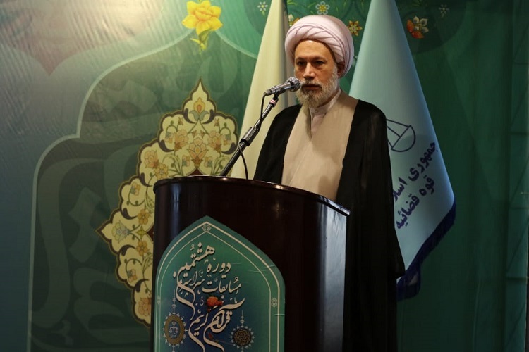 آیت‌الله لطف‌الله دژکام، نماینده ولی فقیه در استان فارس