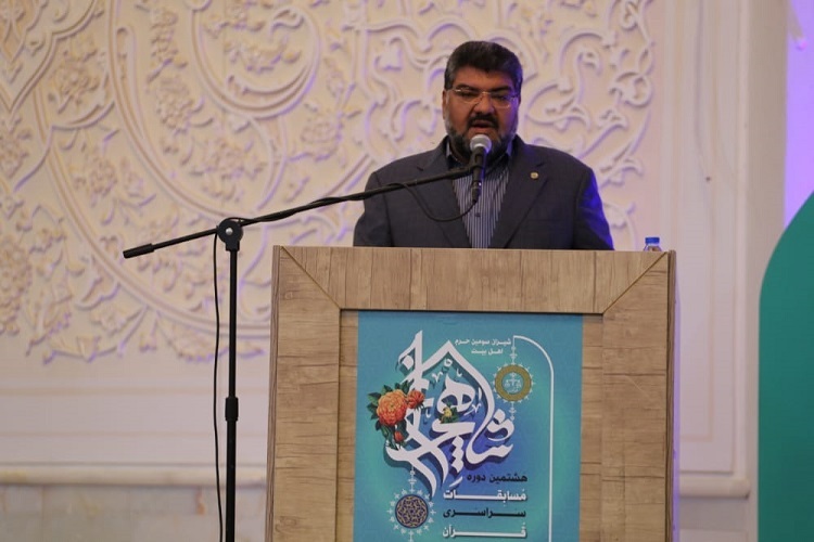 حسن عبدلیان‌پور، رئیس مرکز وکلا، کارشناسان رسمی و مشاوران خانواده قوه قضائیه 