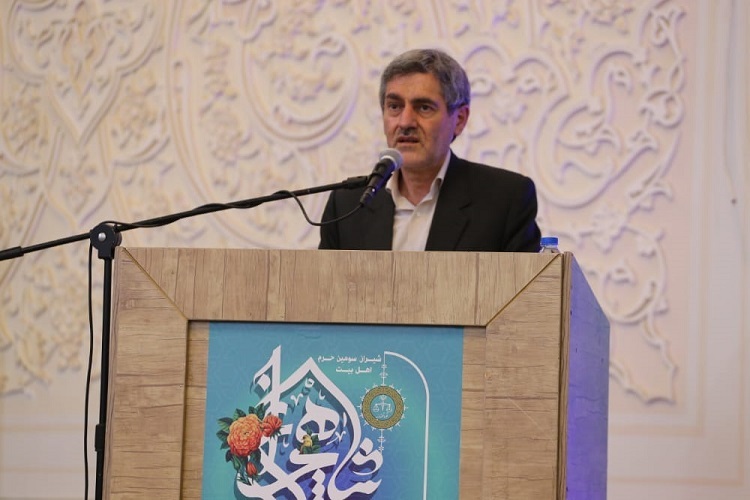 محمدهادی ایمانیه، استاندار فارس