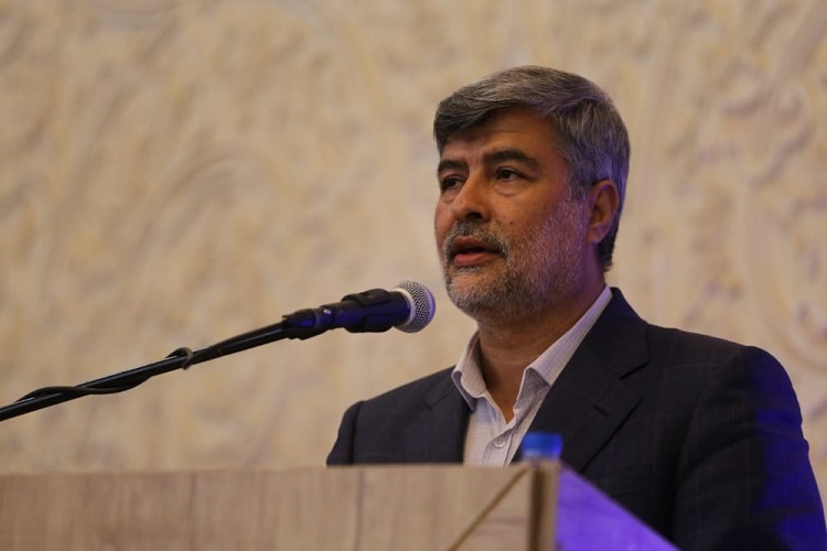 محمدباقر الفت، معاون منابع انسانی و امور فرهنگی قوه قضائیه