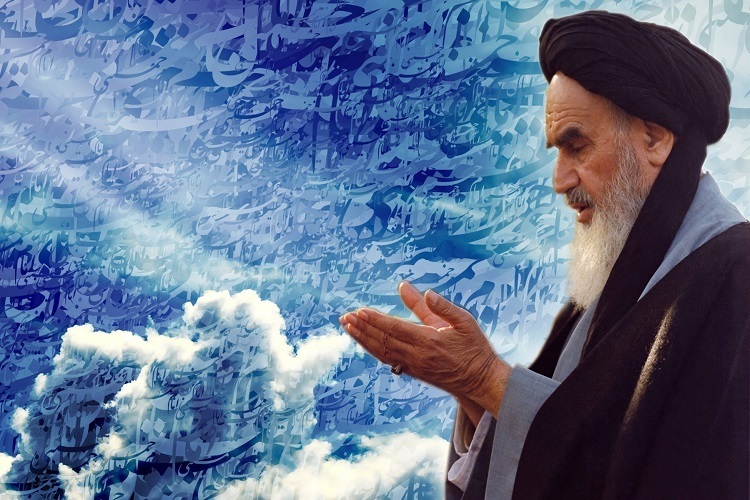 امام خمینی(ره) امام خمینی(ره)