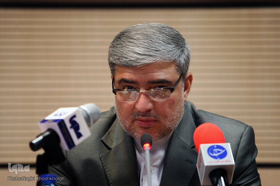 مهدی قره شیخ‌لو، داور مسابقات قرآن 