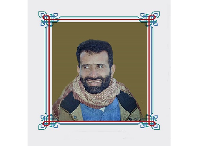 شهید «ابوذر غواصی»، شهید مدافع حرم، استان فارس شهید «ابوذر غواصی»، شهید مدافع حرم، استان فارس