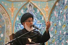 چگونه عنایت ویژه خداوند شامل حال ما می‌شود؟