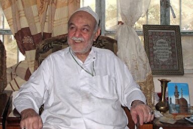 فیلم | دو توصیه کلیددار حرم حضرت عباس(ع)