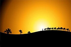 وقایع بامداد یازدهم محرم + صوت