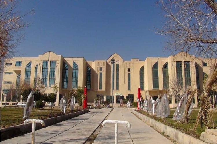 دانشکده علوم قرآنی شیراز