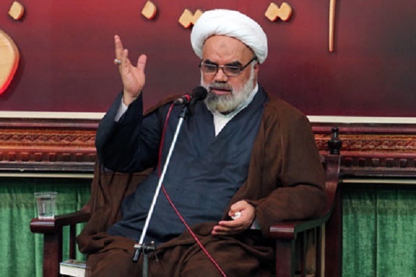 آثار و برکات دوستی با اهل بیت(ع)