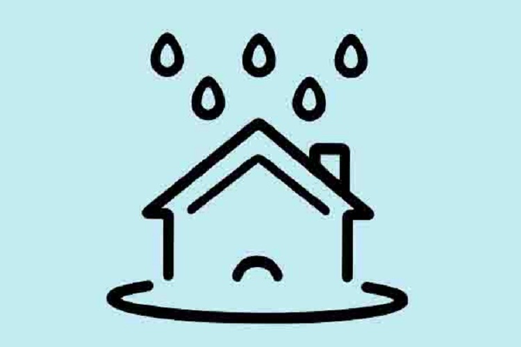 سیل، اقدامات ایمنی 