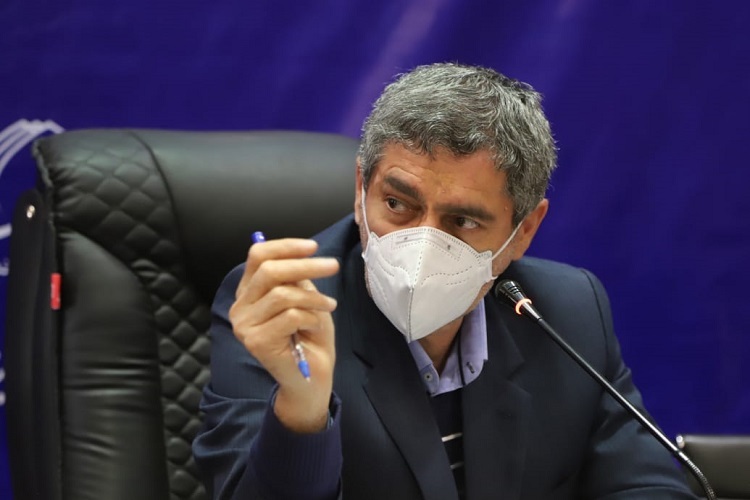 محمدهادی ایمانیه، استاندار فارس