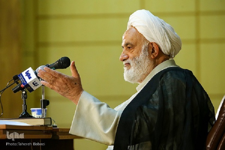 حجت الاسلام والمسلمین محسن قرائتی