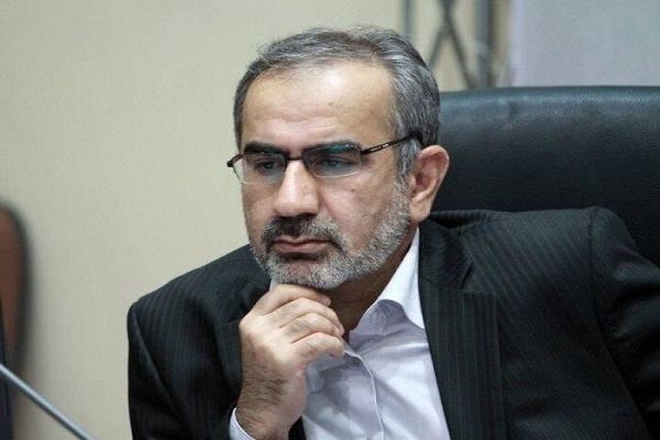 جعفر قادری، عضو کمیسیون برنامه و بودجه مجلس شورای اسلامی