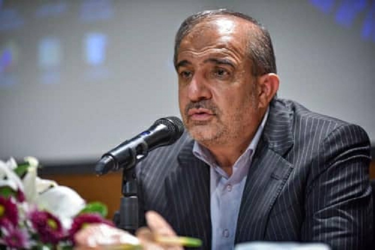 محمدجواد عسکری، نماینده مردم داراب و زرین‌دشت در مجلس شورای اسلامی