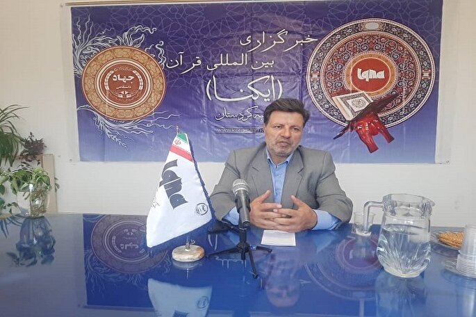 جایگاه و نقش اربعین در تفکر دینی جهان