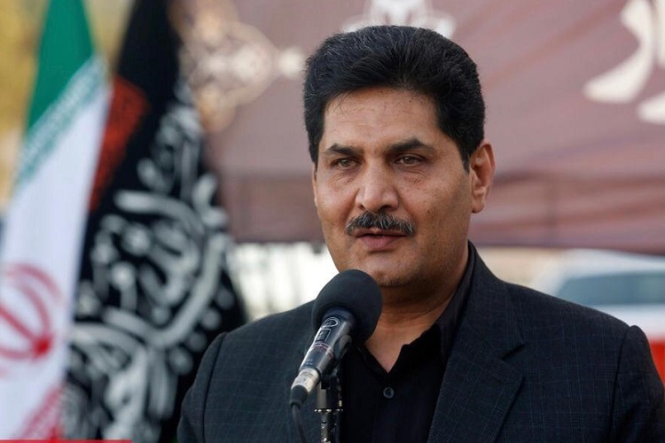 سیدمجتبی علوی اردکانی، دبیر ستاد اربعین حسینی استان فارس