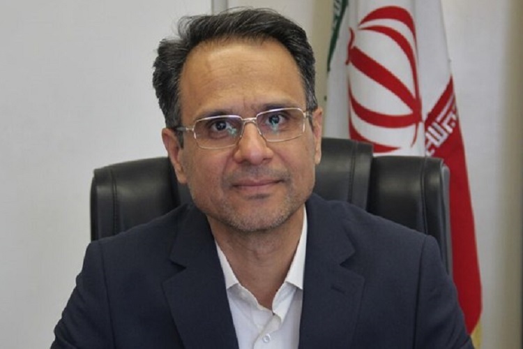 جعفر ترک‌زاده، مدیر اسناد و کتابخانه ملی منطقه جنوب کشور