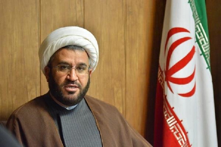 حجت‌الاسلام والمسلمین حسین ملک‌مکان، رئیس شورای هماهنگی تبلیغات اسلامی فارس