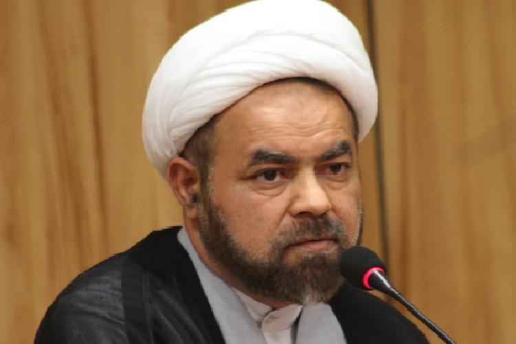 آیت‌الله علی‌اكبر كلانتری، نماینده مردم فارس در مجلس خبرگان رهبری