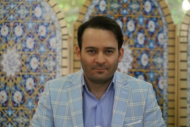 حامد ولی زاده، قاری بین المللی