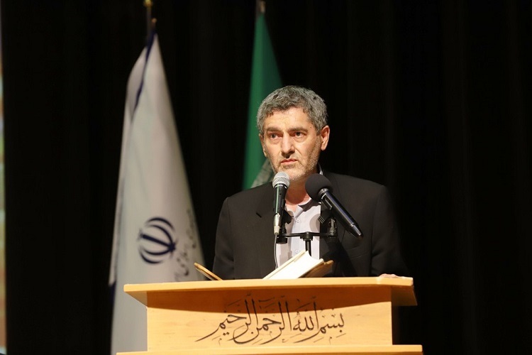 محمدهادی ایمانیه، استاندار فارس