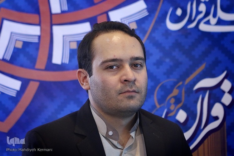 حامد ولی‌زاده، قاری بین‌المللی کشورمان