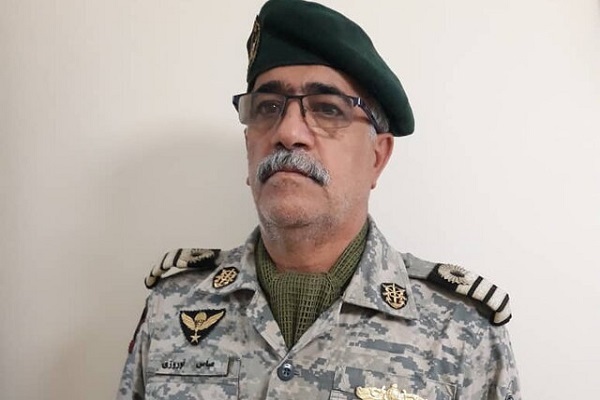 ناخدا نوروزی: ضعف انتقال مفاهیم دفاع مقدس به نسل جدید را داریم + صوت