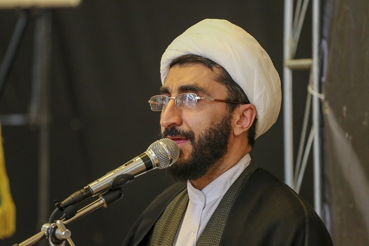 حجت‌الاسلام والمسلمین محمد استوار میمندی، مدیر حوزه‌های علمیه فارس
