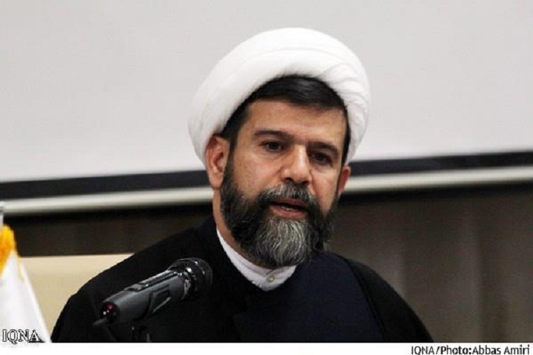 حجت‌الاسلام عبدالرضا محمودی، امام جمعه موقت شیراز