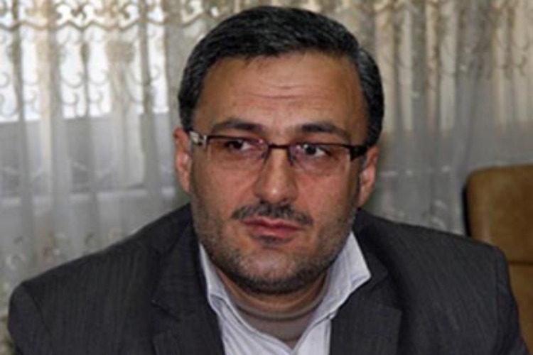 محمد بدری، معاون حمایت و سلامت خانواده کمیته امداد امام خمینی(ره) فارس