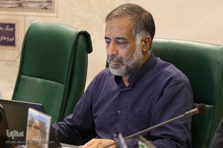 محمد انجم شعاع، مدیرعامل اتحادیه مؤسسات قرآنی کشور