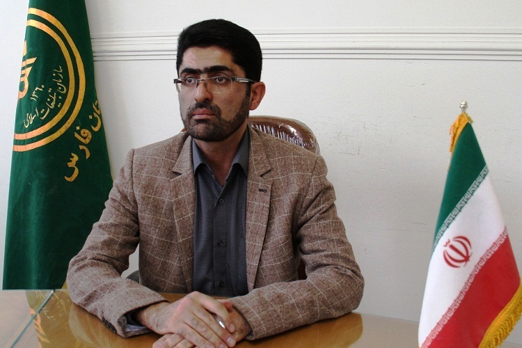 سیدحمید موسوی، رئیس اداره امور قرآنی تبلیغات اسلامی فارس