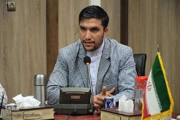 حسن محمدی، عضو هیئت مدیره اتحادیه تشکل‌های قرآن و عترت کشور