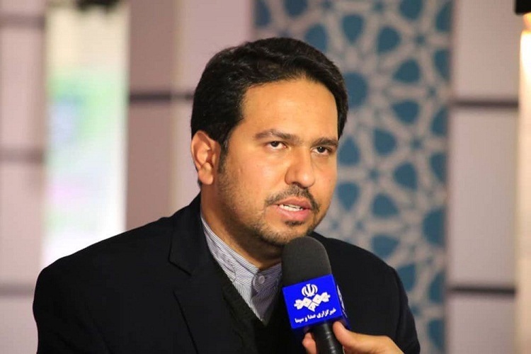 عطاءالله امیدواری، دستیار استاندار فارس در امور قرآنی