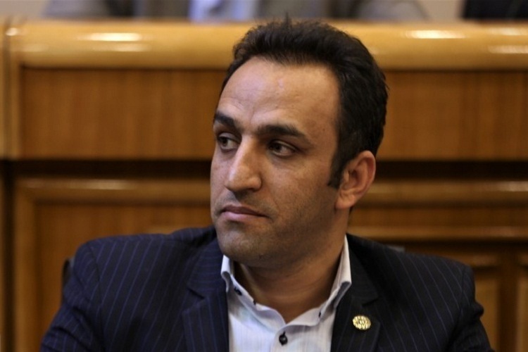 روح‌الله منوچهری، مدیرکل کتابخانه‌های عمومی فارس