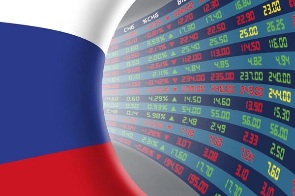 اجرای آزمایشی طرح بانکداری اسلامی در روسیه