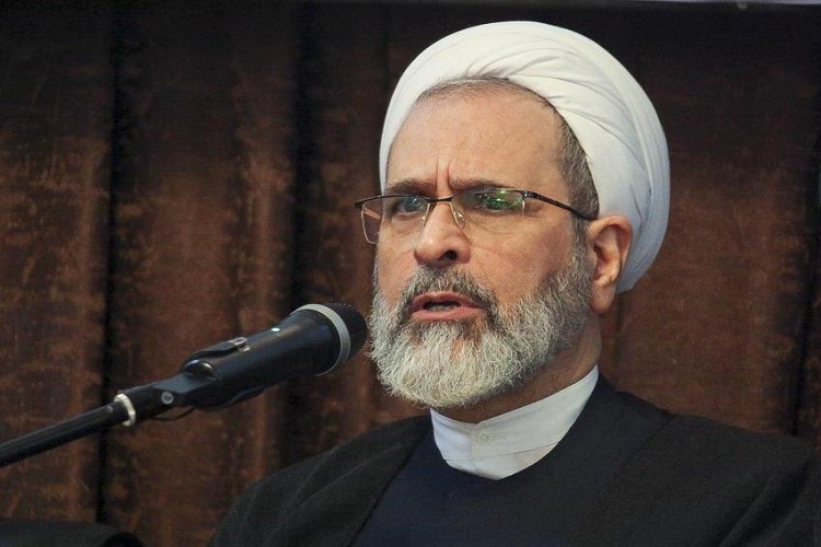 آیت‌الله علیرضا اعرافی، مدیر حوزه‌های علمیه کشور