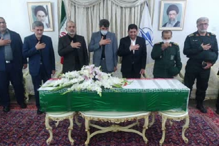 سفر معاون رئیس جمهور و وزیر کشور به شیراز