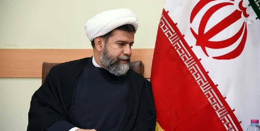 حوزه علمیه در گام دوم انقلاب نقش موثری ایفا کند