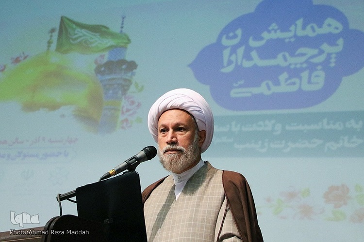 برپایی بیش از 200 موکب هیئات مذهبی فارس در ایام فاطمیه