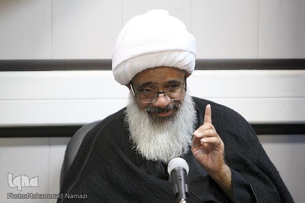 اهمیت سحرخیزی و عبادت شبانگاهی