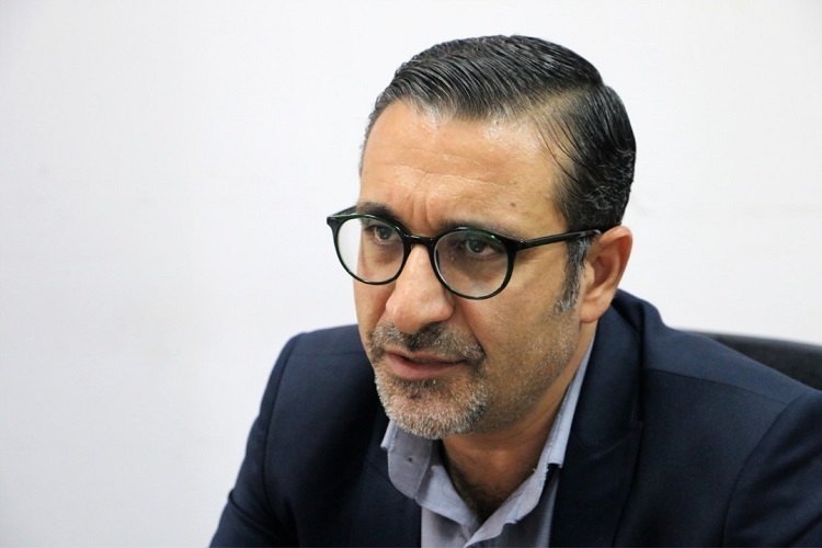 غلامرضا خوش‌اقبال، معاون امور فرهنگی و رسانه‌ای ارشاد فارس