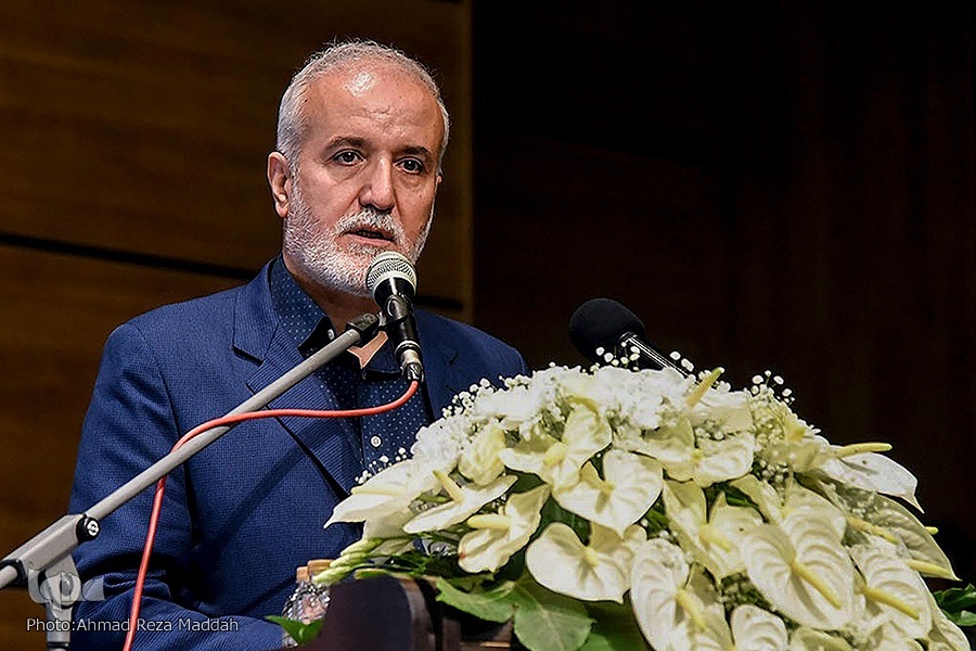 محمدحسن اسدی، شهردار شیراز