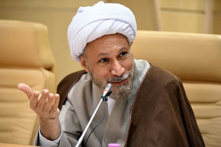 آیت‌الله لطف‌الله دژکام، نماینده ولی فقیه در فارس