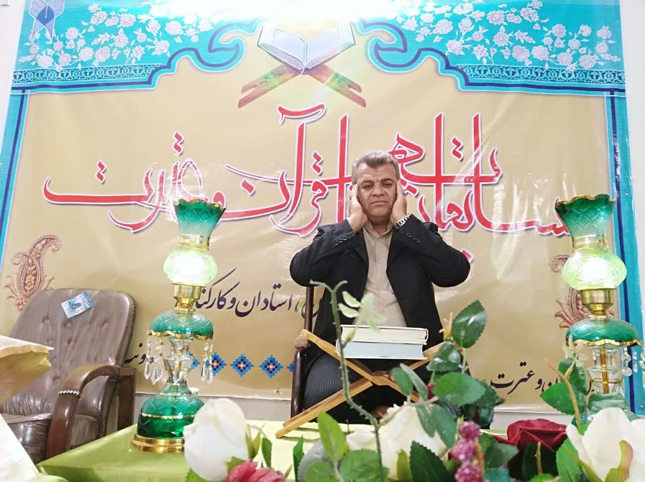 پرورش قاریان نوجوان و جوان از رویش‌های مطلوب جلسات هفتگی قرآنی است