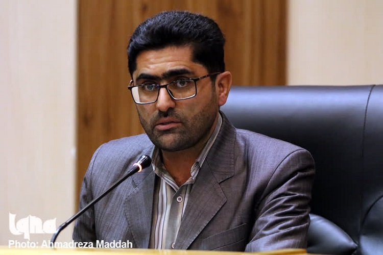 سیدحمید موسوی، رئیس اداره امور قرآنی تبلیغات اسلامی فارس