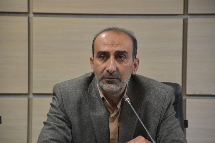 اسماعیل محبی‌پور، معاون سیاسی، امنیتی و اجتماعی استانداری فارس