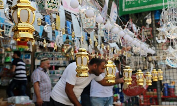 ماه رمضان در لبنان و بحران شدید اقتصادی