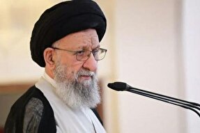 روز قدس، روز همبستگی کشورهای اسلامی است